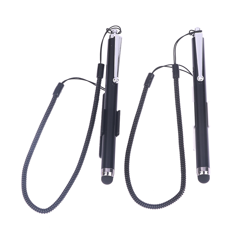 Tablet Stylus Accessories - Universal Touch Screen Mobile Phone Stylus