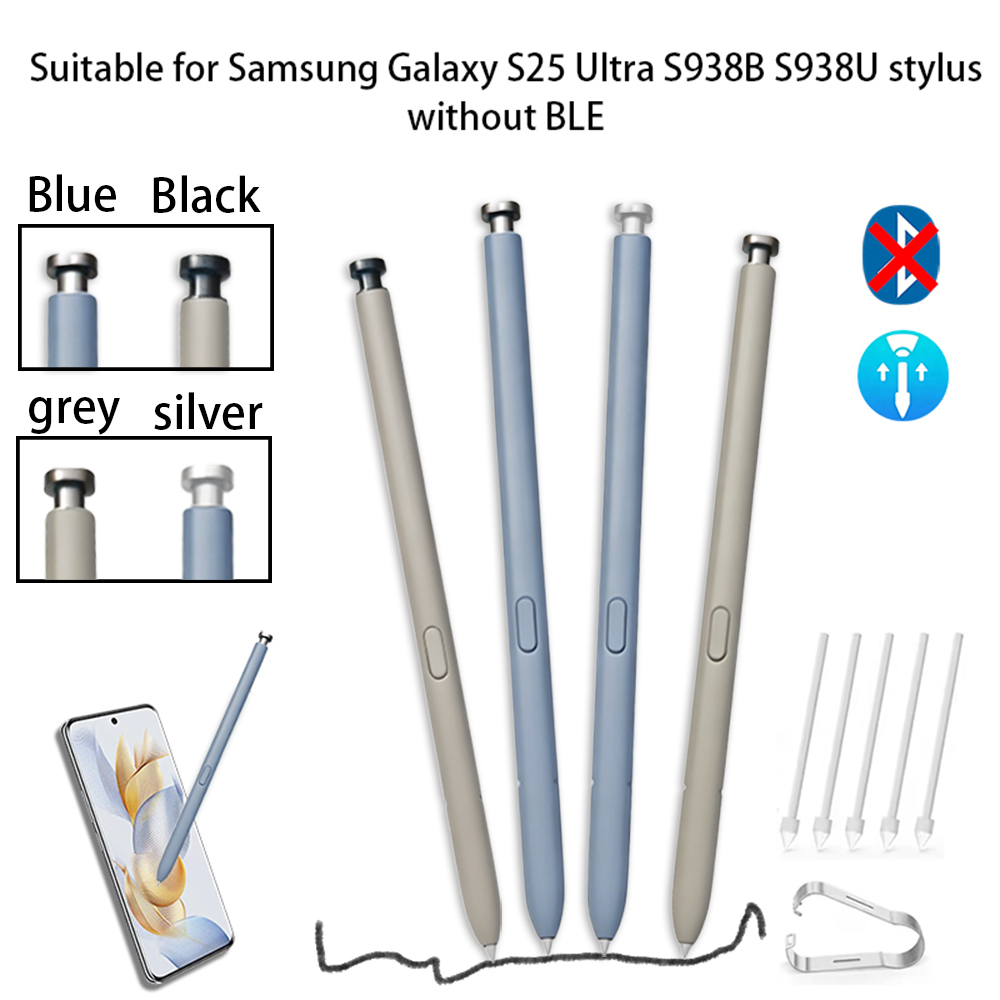Tablet Stylus Accessories - For Samsung Galaxy S25 Ultra Stylus