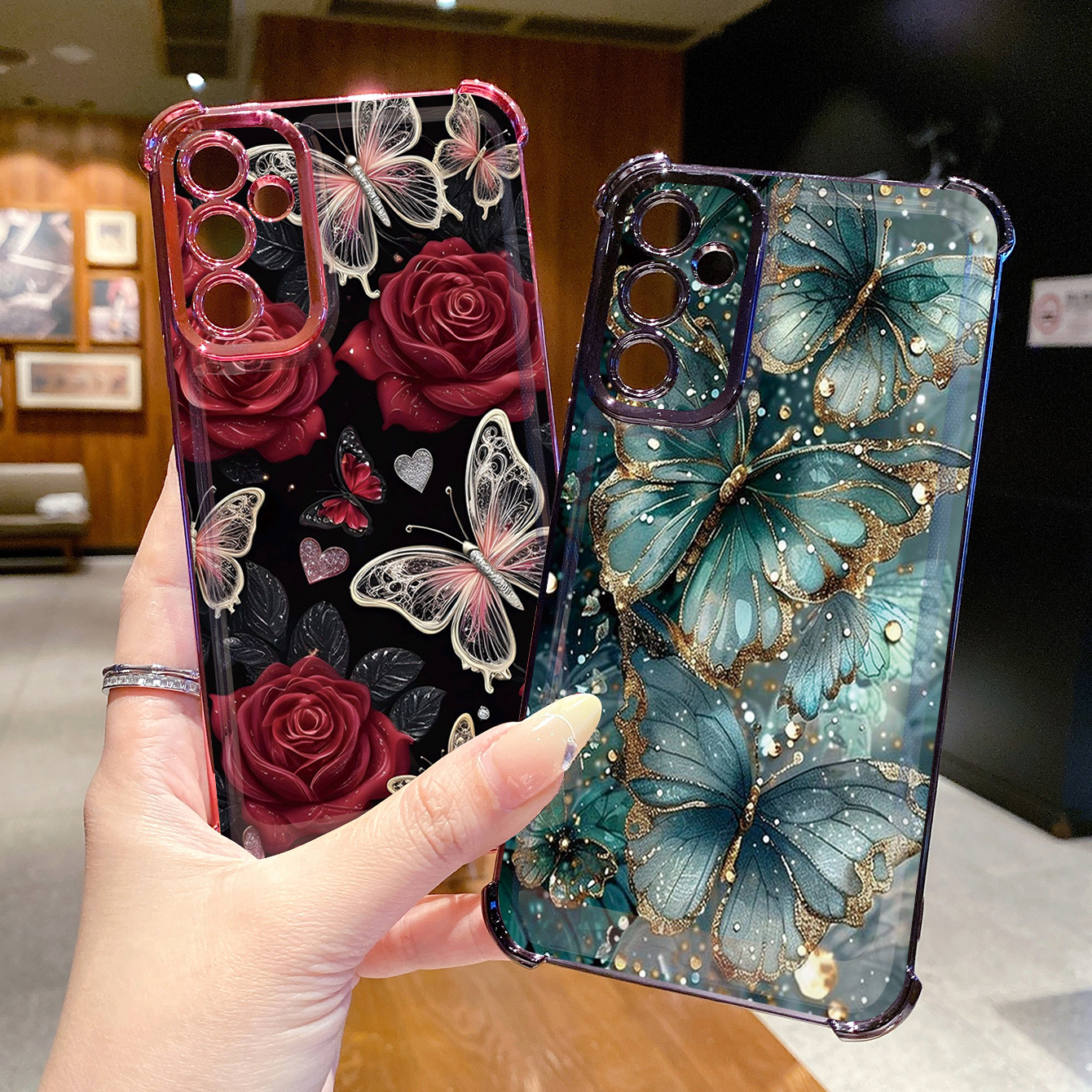 Tablet And Accessories Case - Compatiable with Samsung Galaxy A15 A05