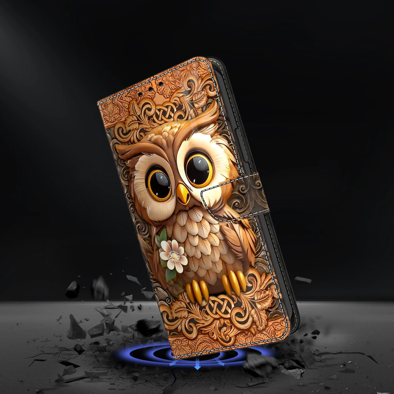Moto G Play 2024 Case for Moto - Motorola Tablet Accessories 评论和价格
