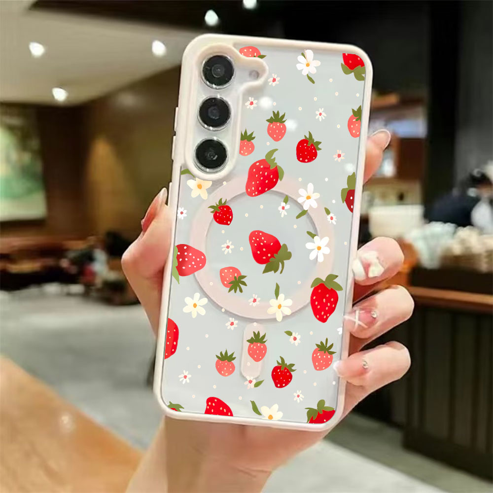 Magnetic Wireless Charging Pho - Tablet And Accessories Case 评论和价格