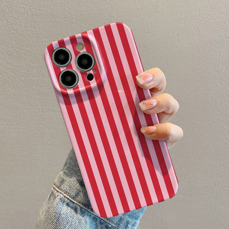 Phone Case For iPhone 17 16 15 - Tablet And Accessories Case 评论和价格