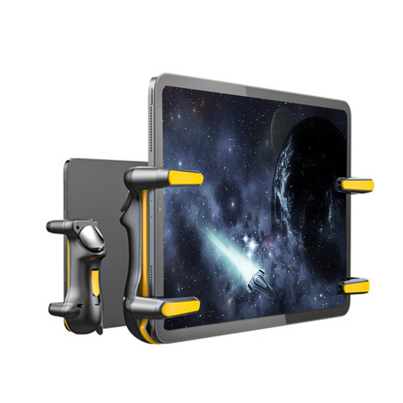 Quality PUBG Trigger Controlle - Tablet Gaming Accessories 评论和价格