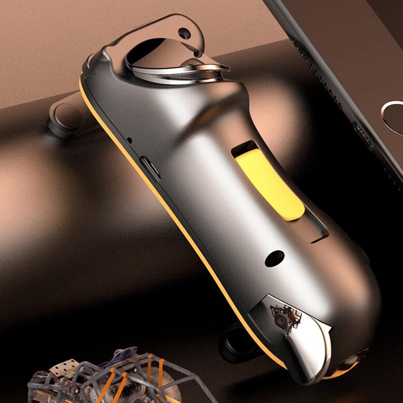 Quality PUBG Trigger Controlle - Tablet Gaming Accessories 评论和价格