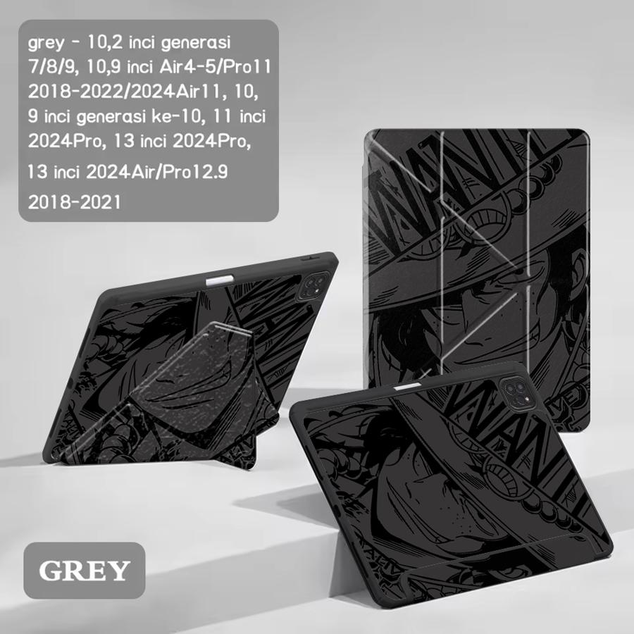 Anime OneS P-ieceS Tablet Case - Cool Tablet Accessories 评论和价格