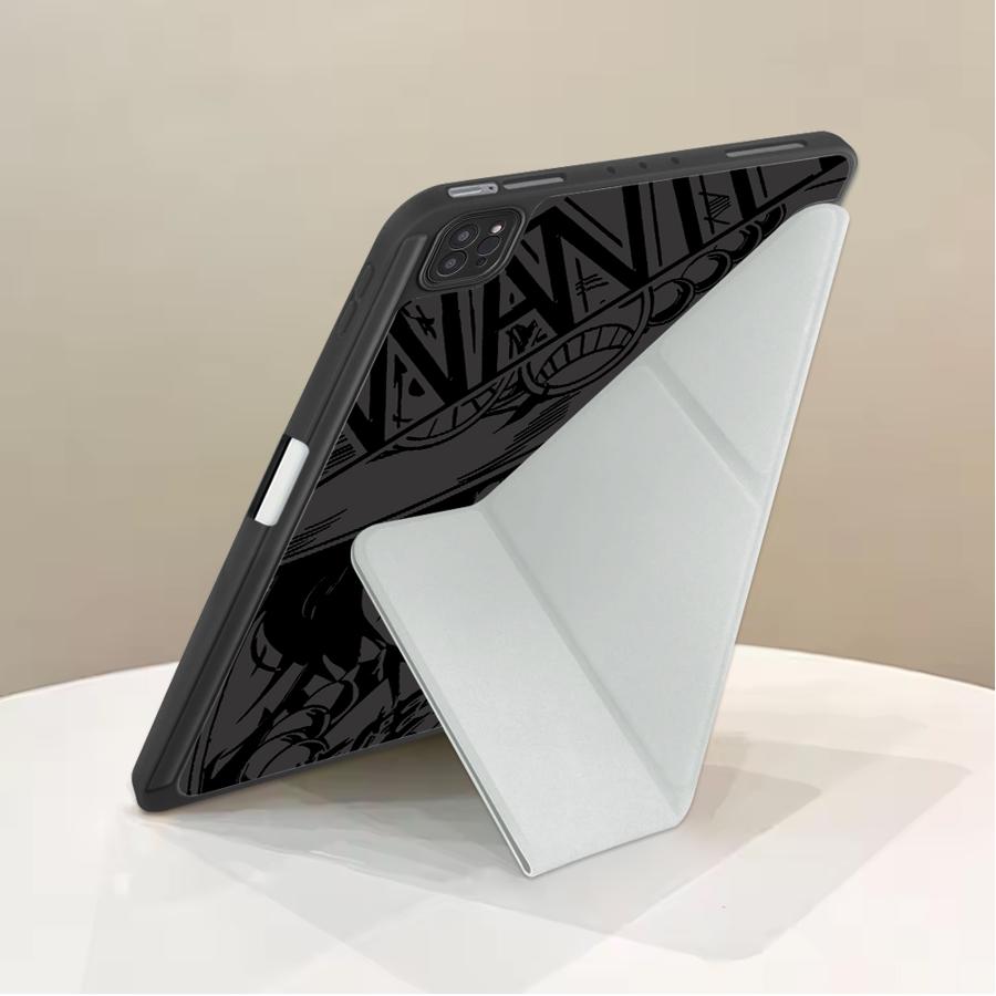 Anime OneS P-ieceS Tablet Case - Cool Tablet Accessories 评论和价格