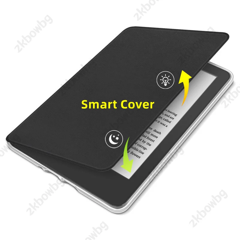 Stand Case for Kindle Paperwhi - Kindle Tablet Accessories 评论和价格