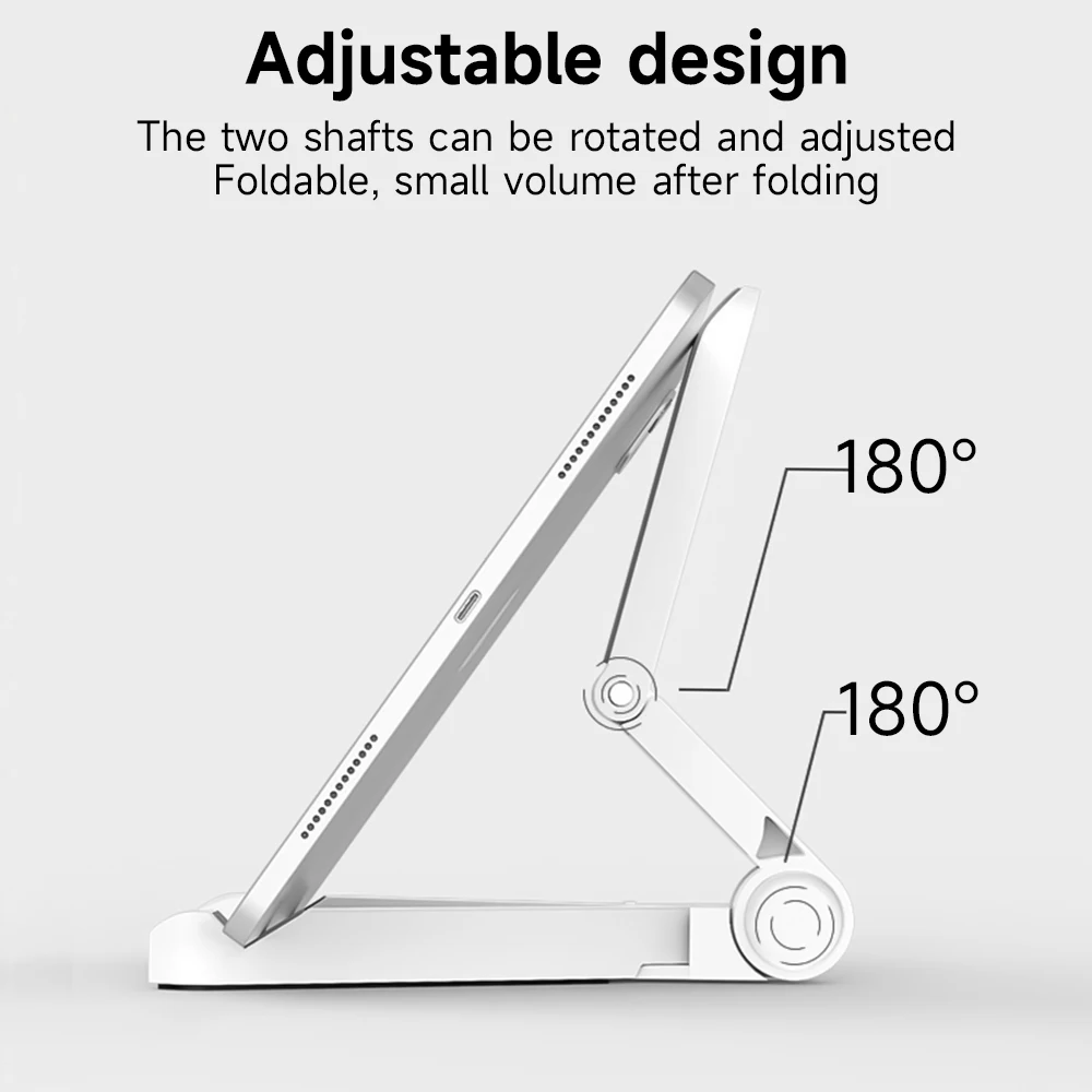 Universal Tablet Holder Deskto - Xiaomi Tablet Accessories 评论和价格
