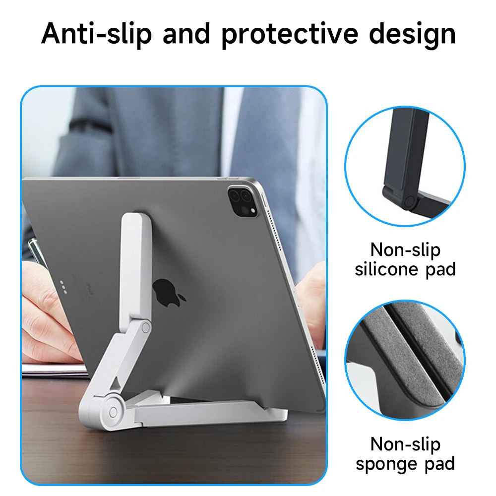 Universal Tablet Holder Deskto - Xiaomi Tablet Accessories 评论和价格