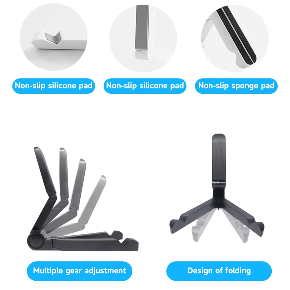 Universal Tablet Holder Deskto - Xiaomi Tablet Accessories 评论和价格