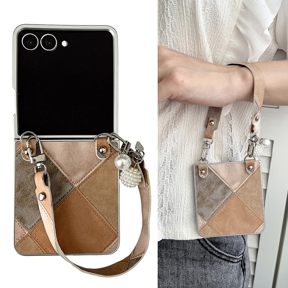 Luxury Retro Color Collision P - Motorola Tablet Accessories 评论和价格