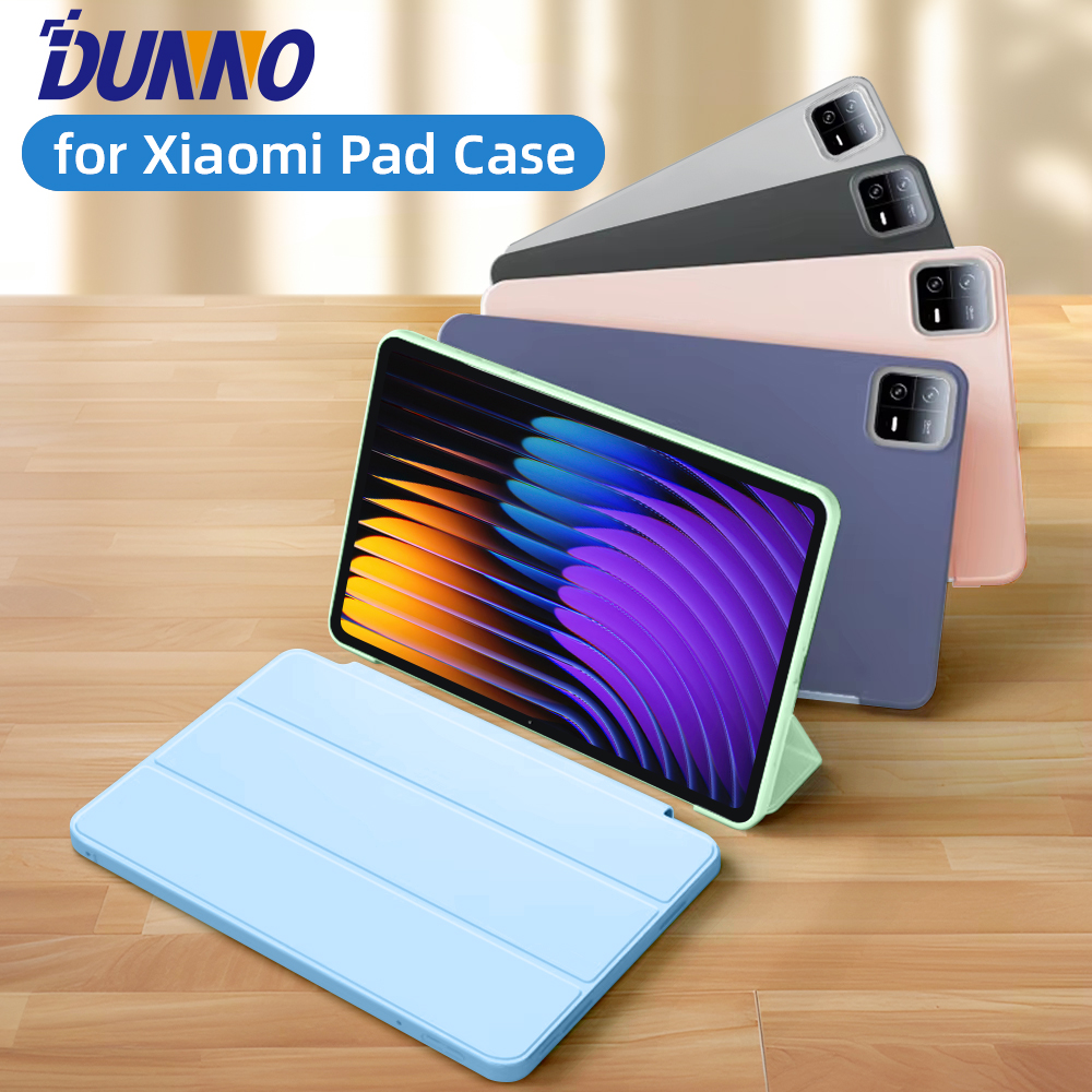 Tablet Case For Mi Pad 7/7pro  - Mi Tablet Accessories 评论和价格