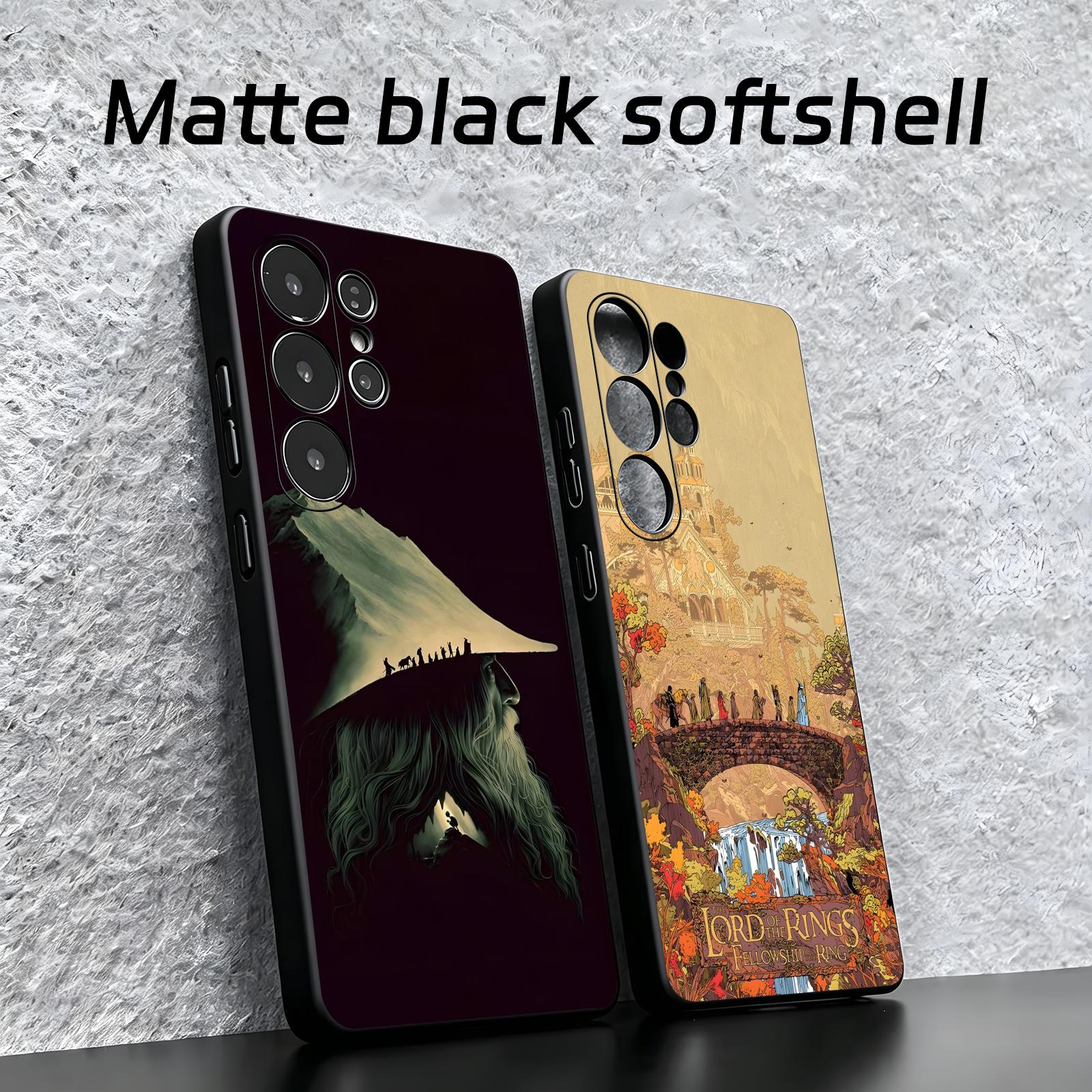 Phone Case For Samsung S26 S25 - Tablet And Accessories Case 评论和价格