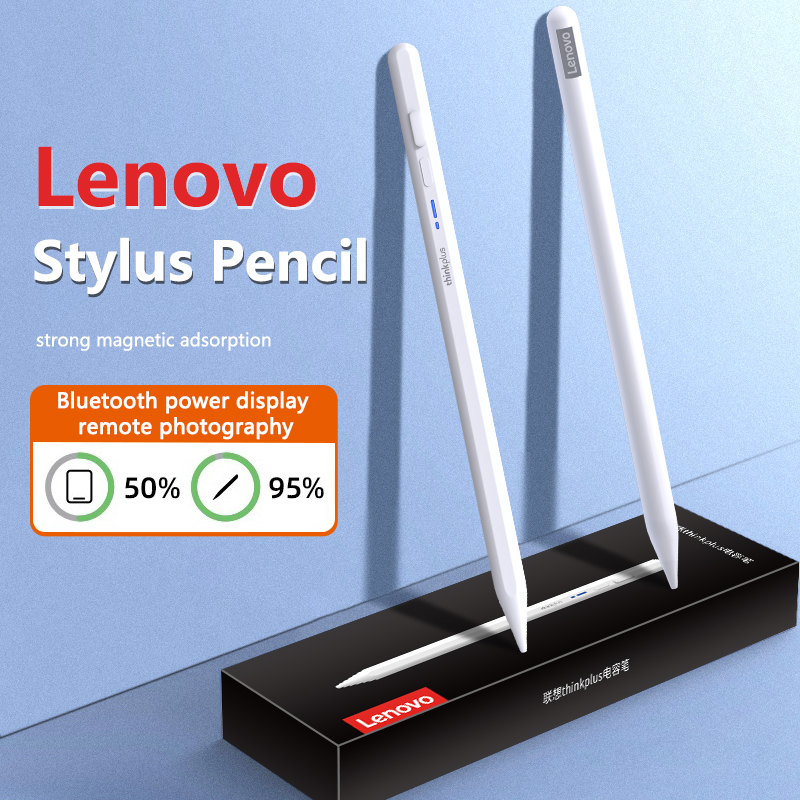 Lenovo Universal Stylus Pen fo - Tablet Stylus Accessories 评论和价格