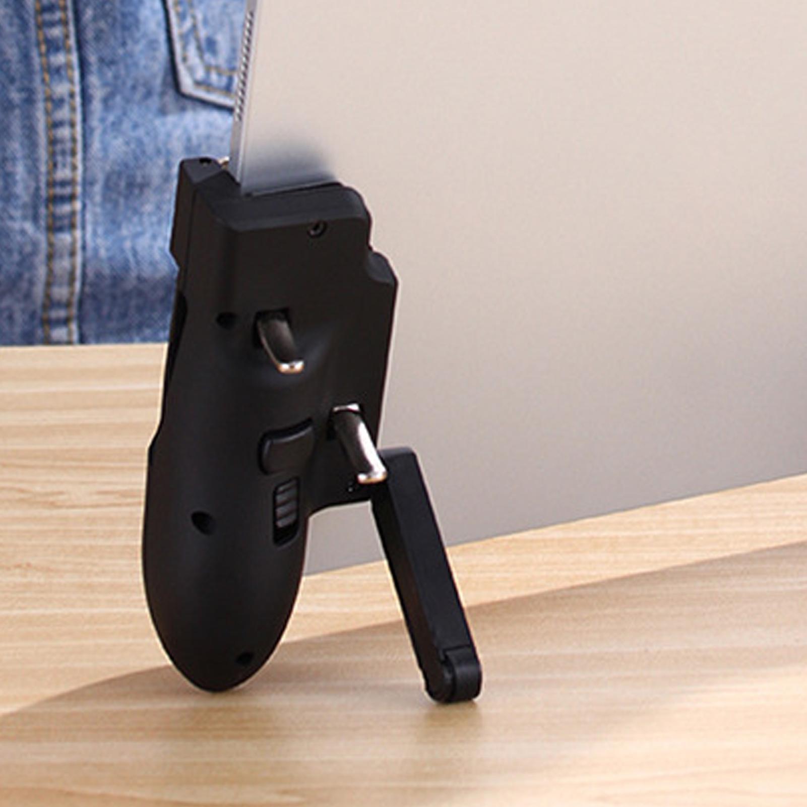 Six Finger Game Controller Tab - Tablet Accessories For Students 评论和价格
