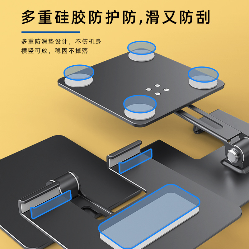 Tablet Stand Holder For iPad A - Kindle Tablet Accessories 评论和价格