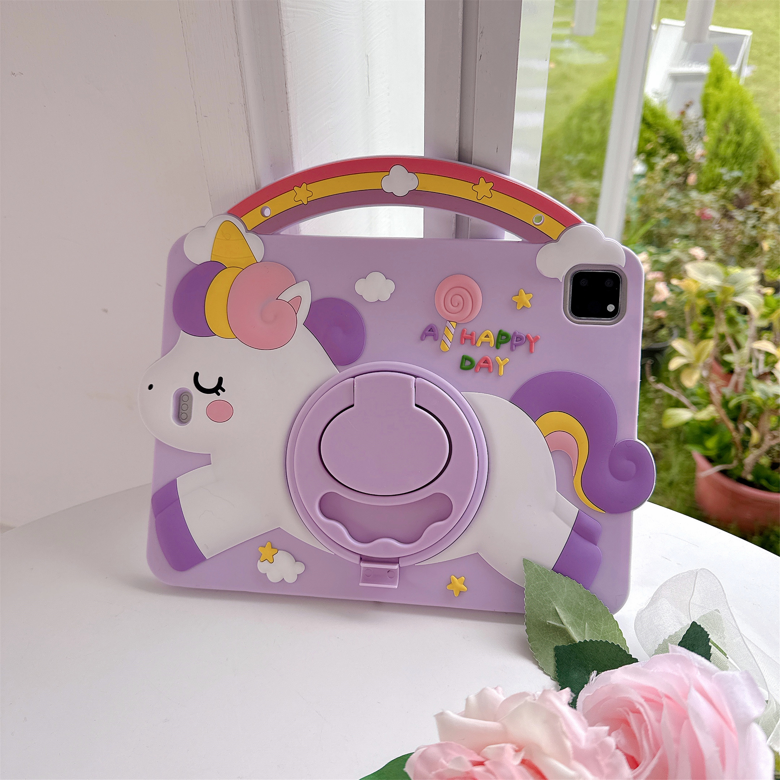 Tablet Cover For Lenovo XiaoXi - Cidea Tablet Accessories 评论和价格