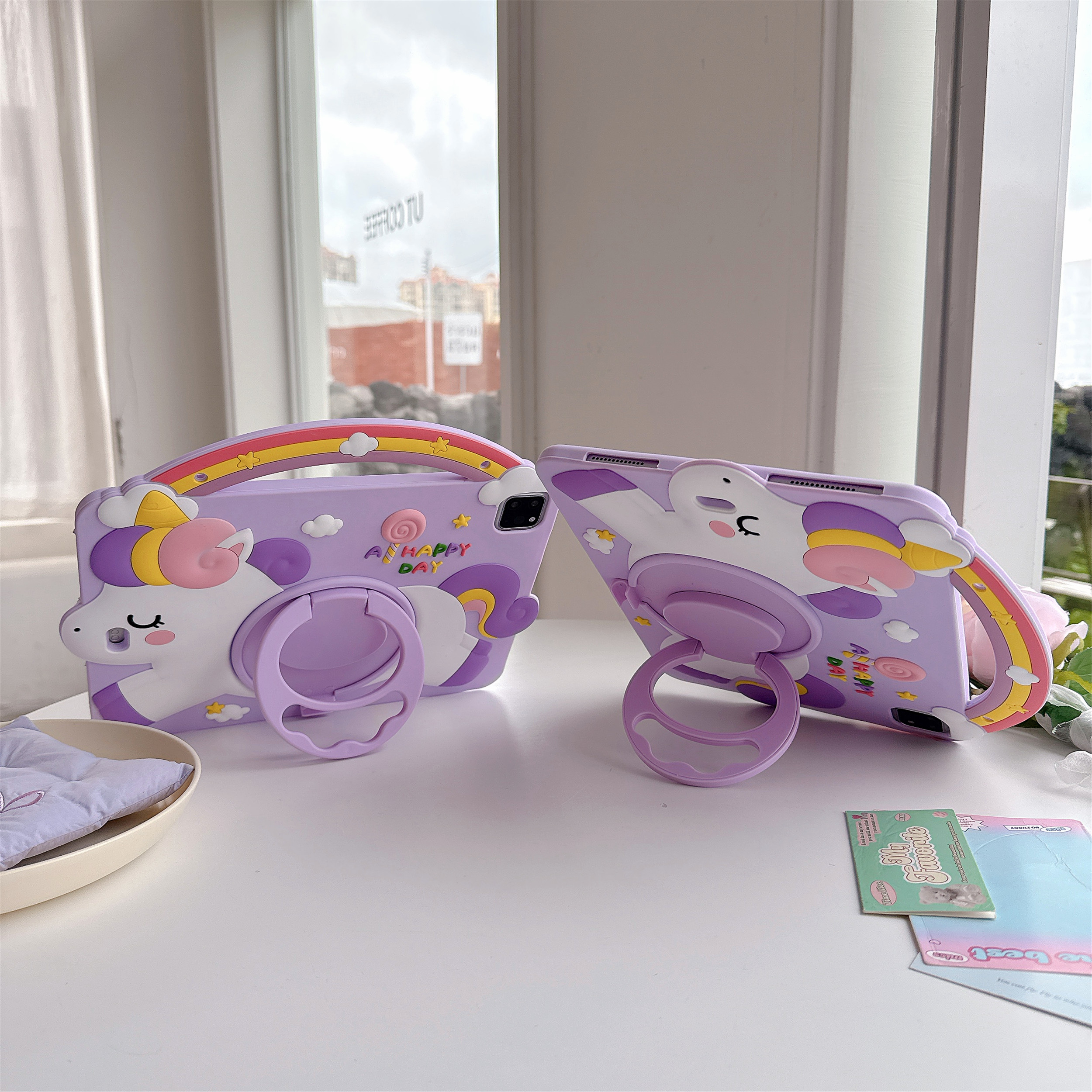 Tablet Cover For Lenovo XiaoXi - Cidea Tablet Accessories 评论和价格