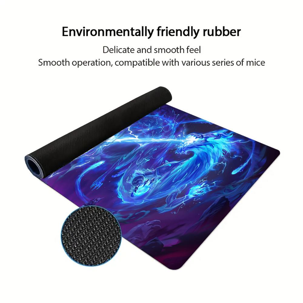 Cool Blue Water Dragon Desk Ac - Cool Tablet Accessories 评论和价格