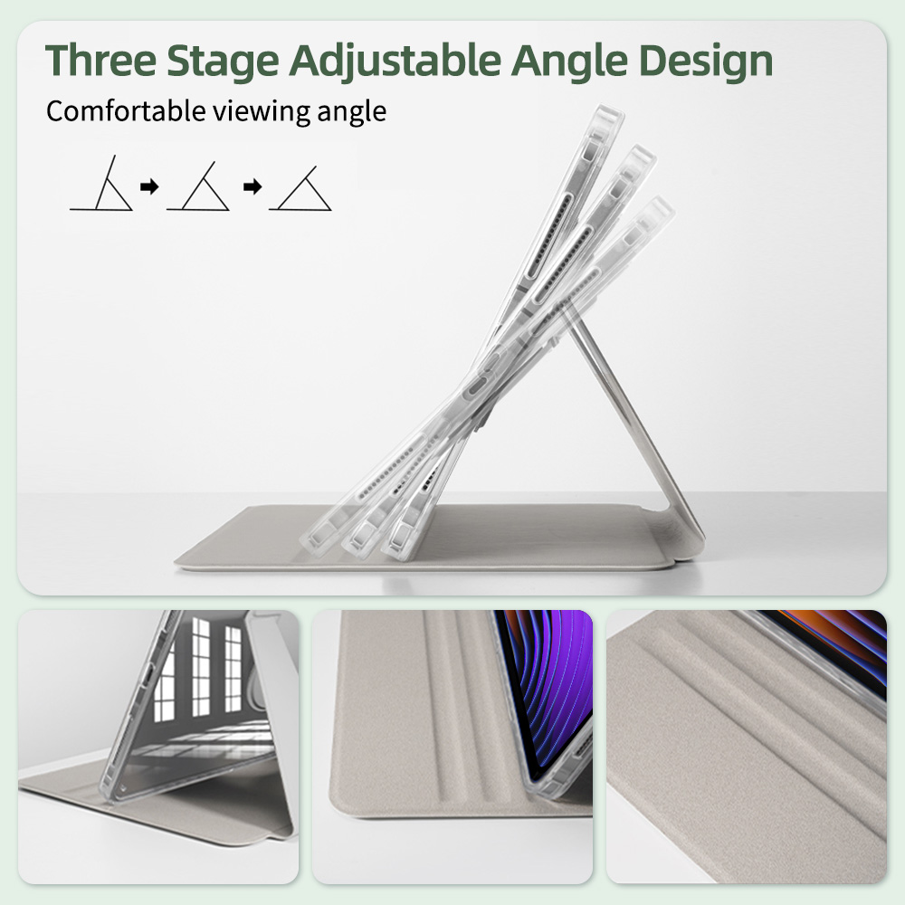 Tablet Case For Mi Pad 7/7pro  - Mi Tablet Accessories 评论和价格
