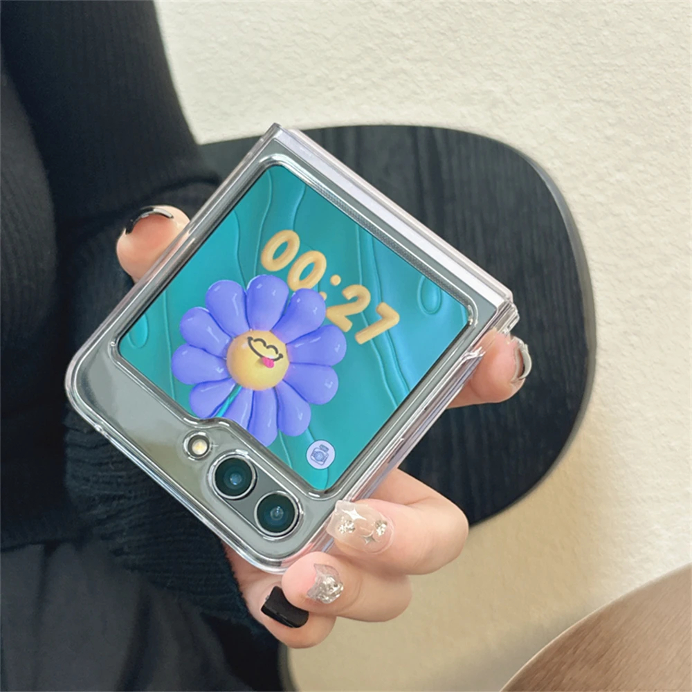 Ins Korean Cute Clear Case for - Motorola Tablet Accessories 评论和价格