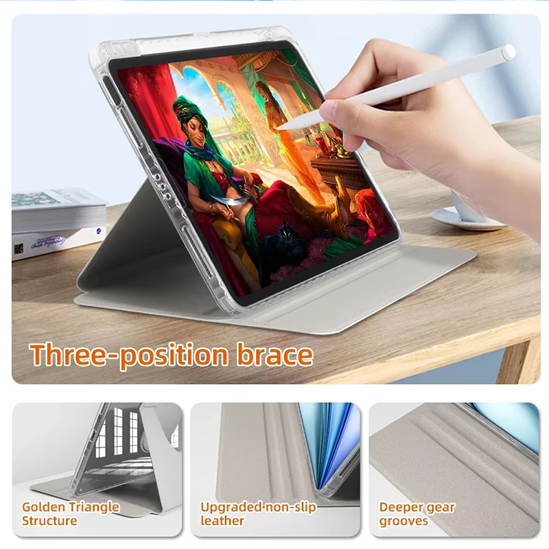 Tablet Case For Mi Pad 7/7pro  - Mi Tablet Accessories 评论和价格