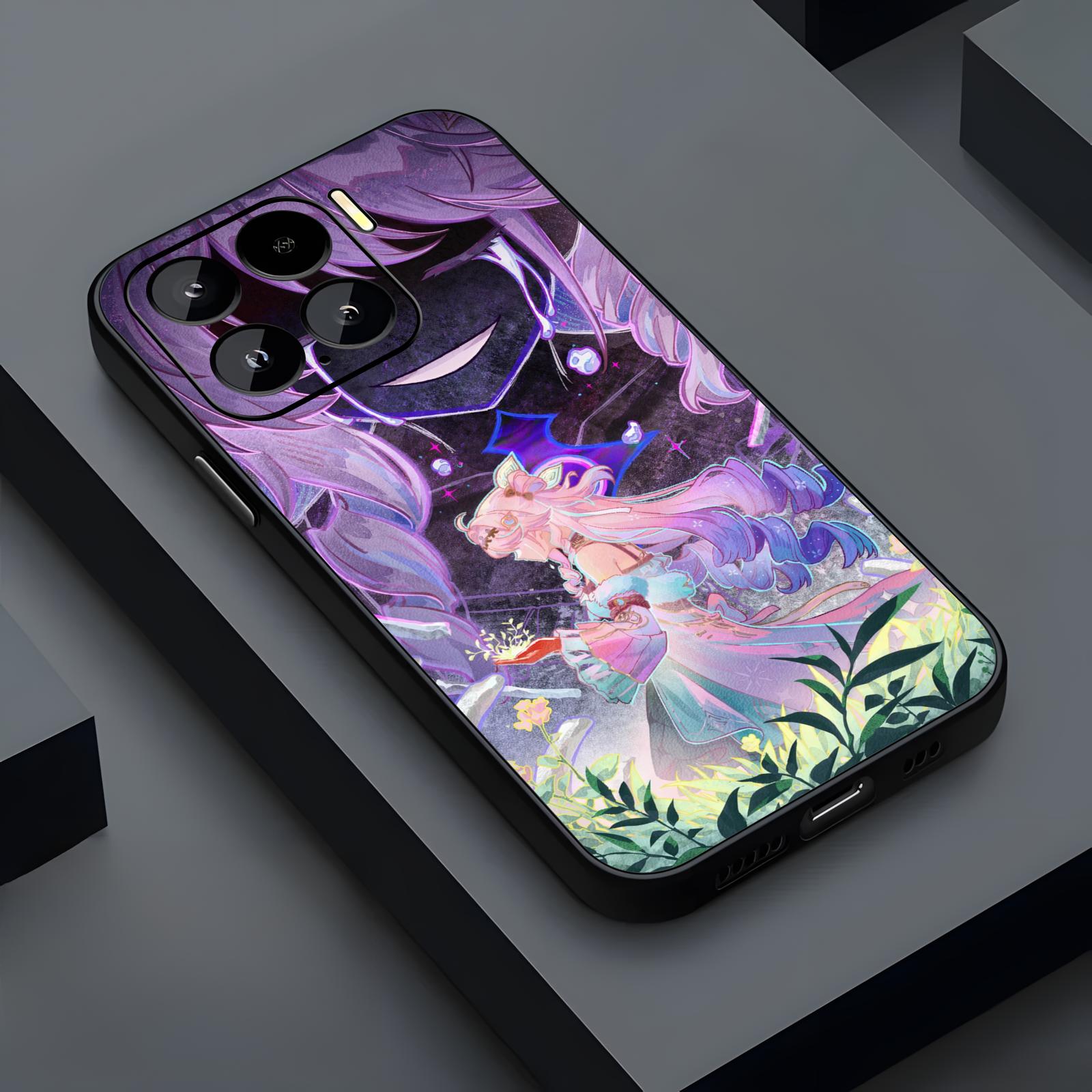 Phone Case For Xiaomi 17 15 14 - Tablet And Accessories Case 评论和价格