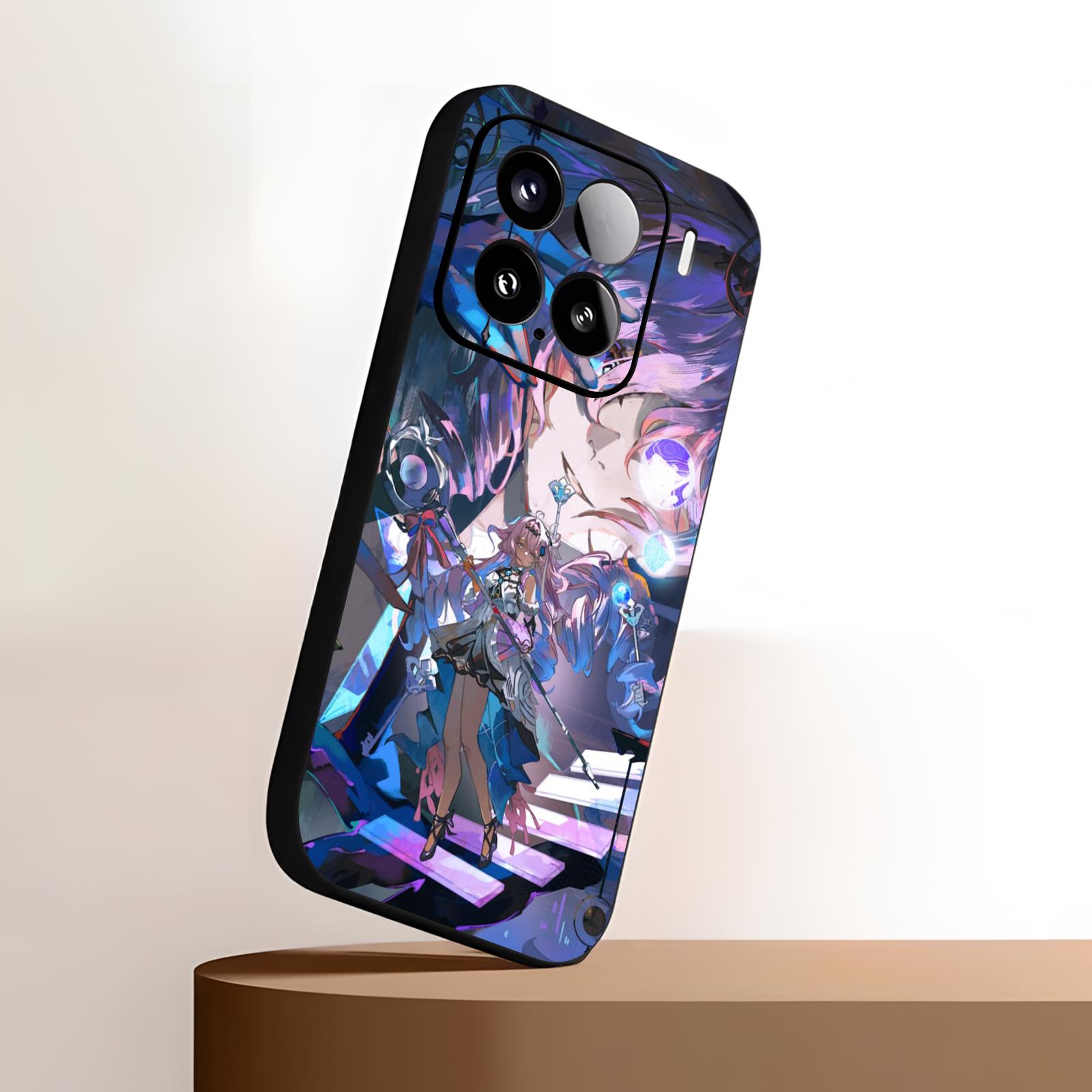 Phone Case For Xiaomi 17 15 14 - Tablet And Accessories Case 评论和价格