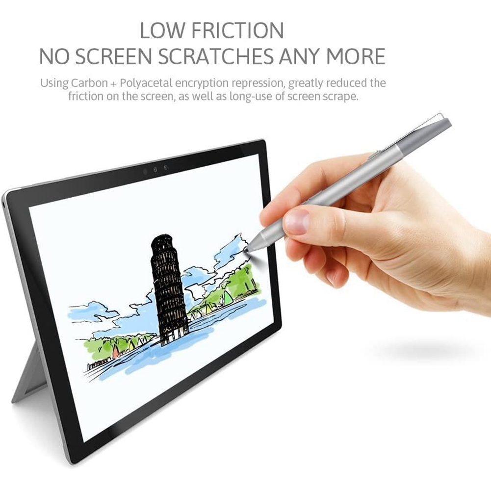 3 Pack for Surface Pro 3 Pen T - Tablet Stylus Accessories 评论和价格