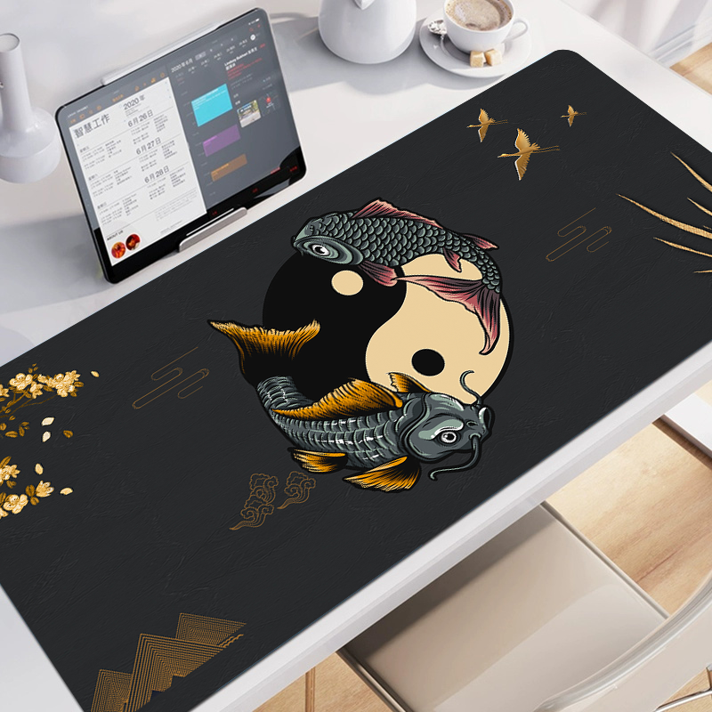 Large Mouse Pad 900x400MM Chin - Officeworks Tablet Accessories 评论和价格