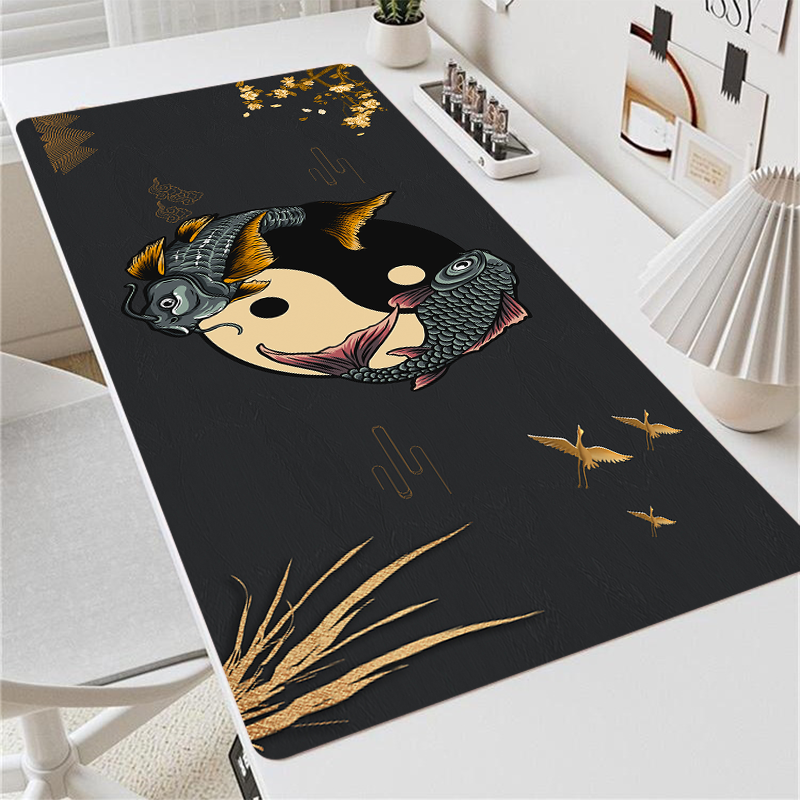 Large Mouse Pad 900x400MM Chin - Officeworks Tablet Accessories 评论和价格