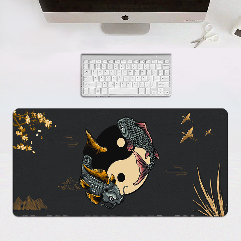 Large Mouse Pad 900x400MM Chin - Officeworks Tablet Accessories 评论和价格