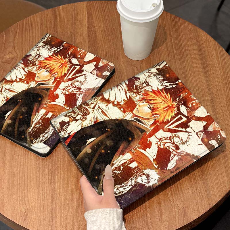 Anime Bleach Art Cool For Xiao - Cool Tablet Accessories 评论和价格