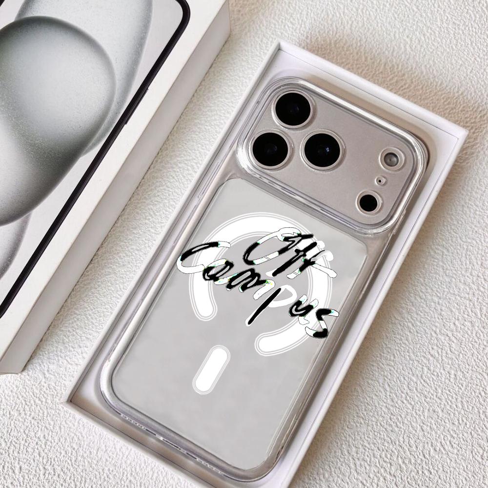 TV O-Off Campus Phone Case Mag - Tablet And Accessories Case 评论和价格