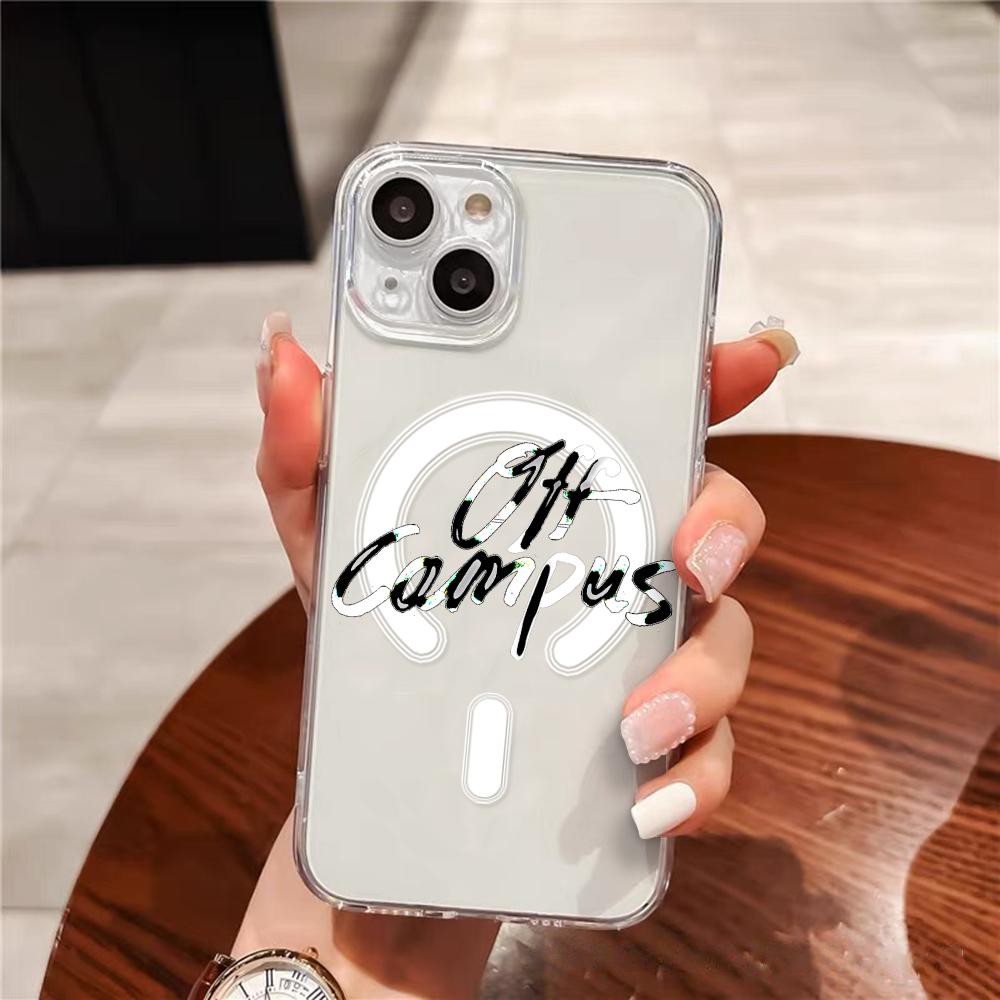 TV O-Off Campus Phone Case Mag - Tablet And Accessories Case 评论和价格