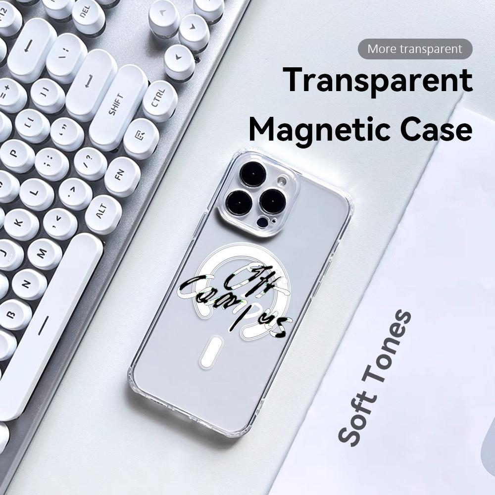 TV O-Off Campus Phone Case Mag - Tablet And Accessories Case 评论和价格
