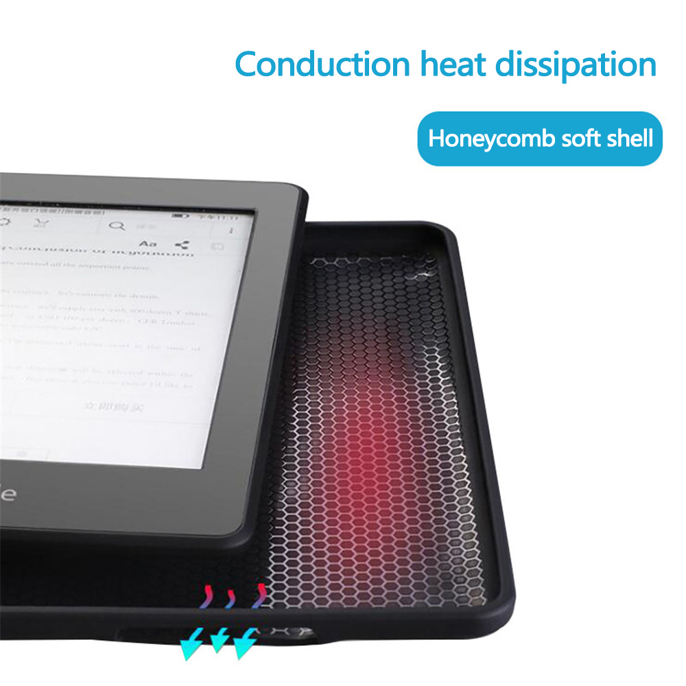 Soft TPU Case for Kindle Paper - Kindle Tablet Accessories 评论和价格