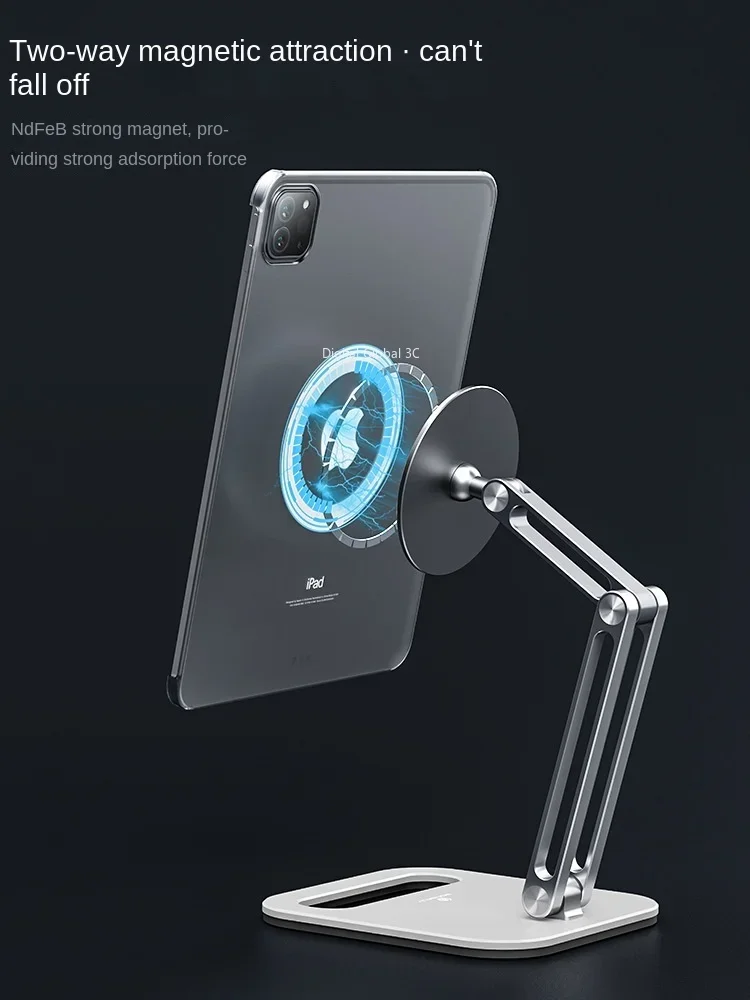 Metal Magnetic Tablet Holder f - Tablet Reading Accessories 评论和价格