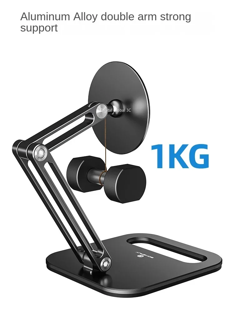 Metal Magnetic Tablet Holder f - Tablet Reading Accessories 评论和价格