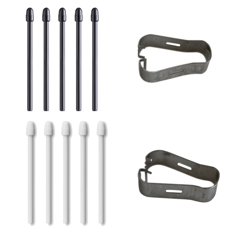 DN59 Touch Stylus Tips Nibs wi - Tablet Stylus Accessories 评论和价格
