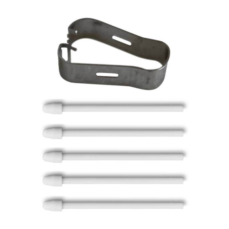 DN59 Touch Stylus Tips Nibs wi - Tablet Stylus Accessories 评论和价格