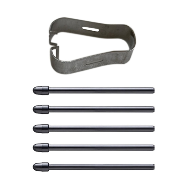 DN59 Touch Stylus Tips Nibs wi - Tablet Stylus Accessories 评论和价格