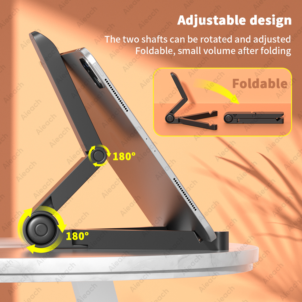 Desktops Stand For Tablet 4.7  - Xiaomi Tablet Accessories 评论和价格