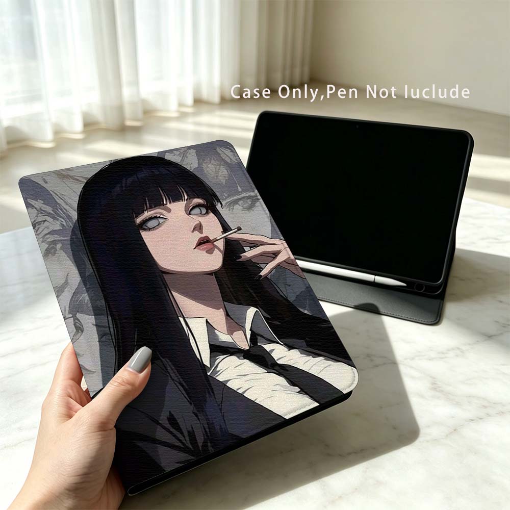 Anime Cool Girl Fashion For Xi - Cool Tablet Accessories 评论和价格