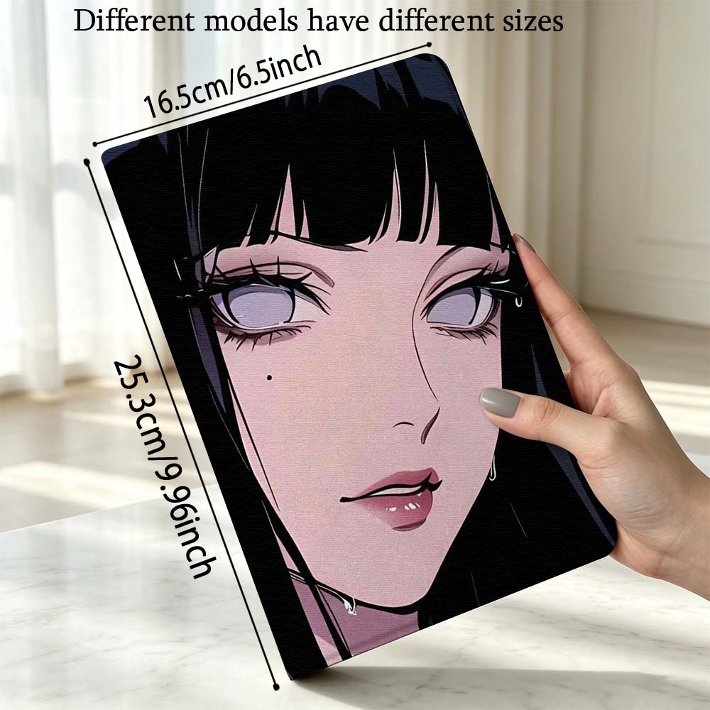 Anime Cool Girl Fashion For Xi - Cool Tablet Accessories 评论和价格