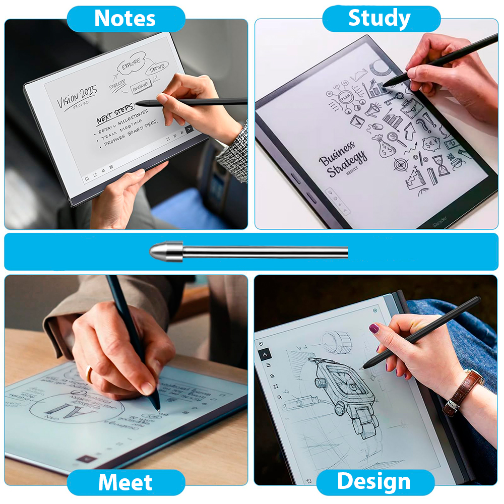 Replaceable Pencil Nib For Sam - Tablet Stylus Accessories 评论和价格