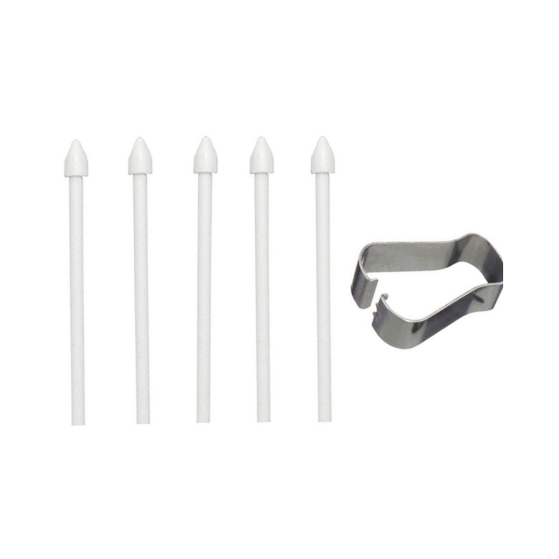 Stylus Pen Replacement for Sam - Tablet Stylus Accessories 评论和价格