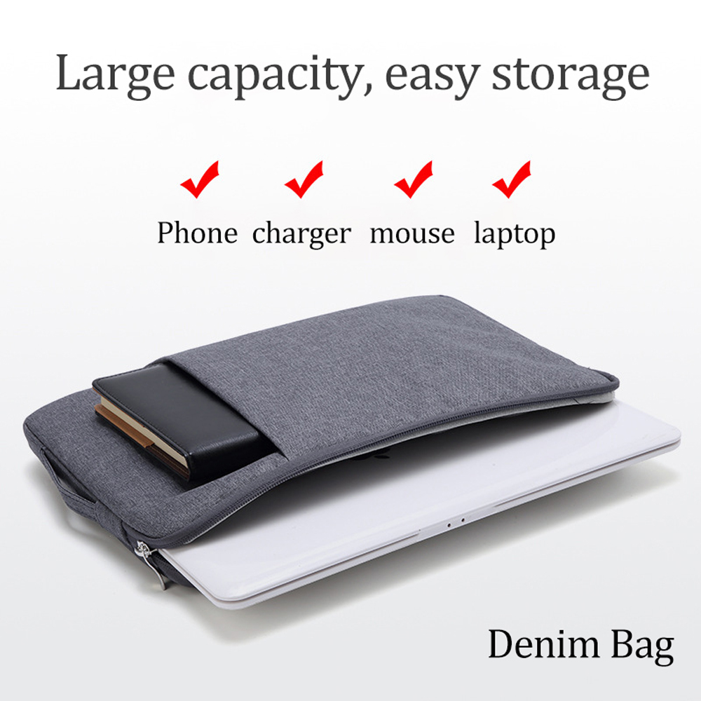Laptop Bag for Macbook Air m2  - Cool Tablet Accessories 评论和价格