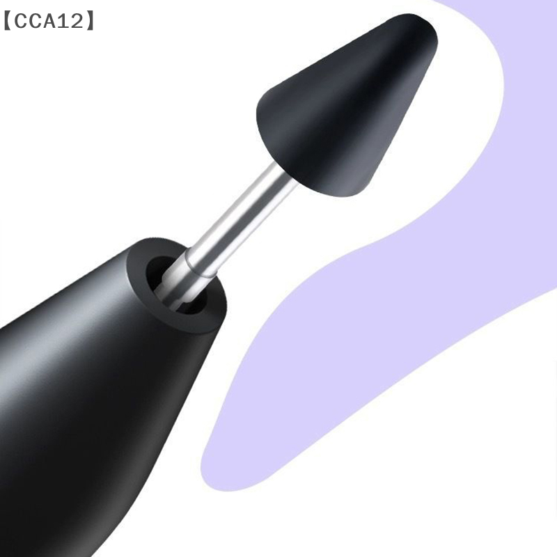 Metal Smart Stylus Pen Nib Rep - Mi Tablet Accessories 评论和价格