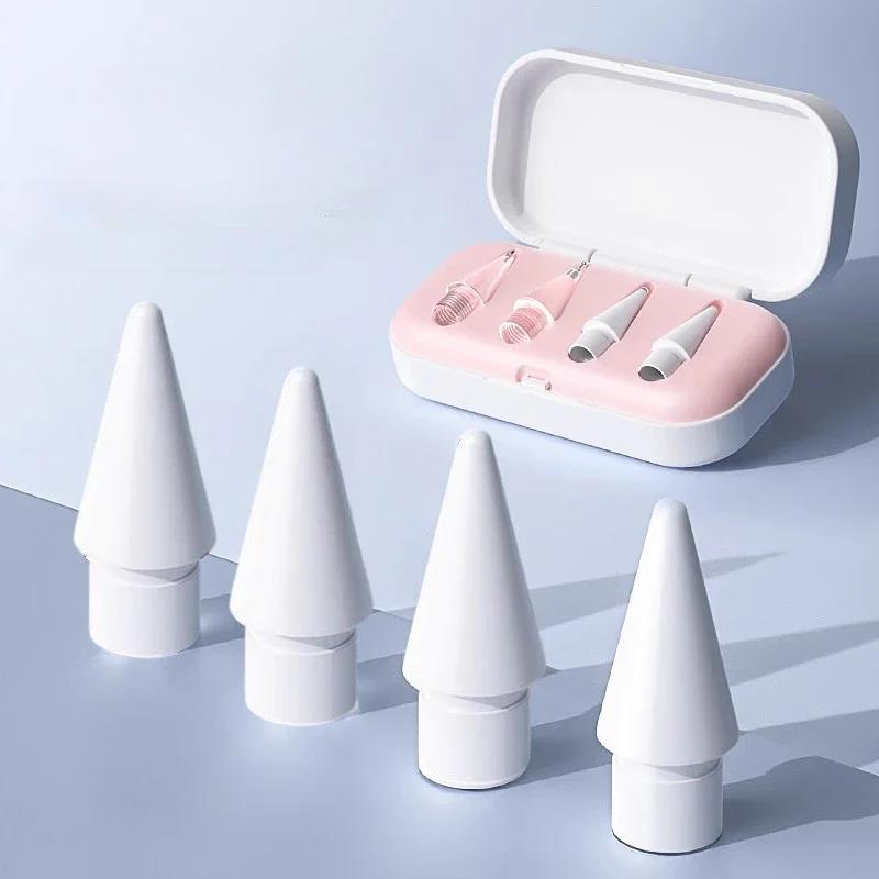 6Pcs Replacement Pencil Tips F - Tablet Stylus Accessories 评论和价格